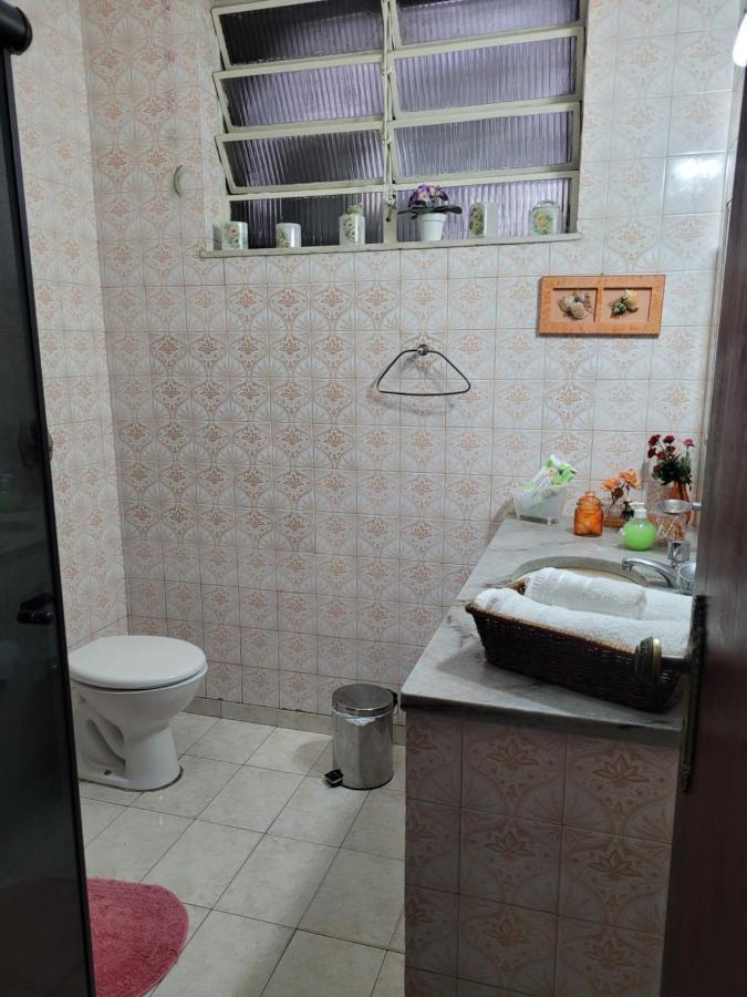 Casa Aconchegante Em Vila Valqueire Villa Rio de Janeiro Ngoại thất bức ảnh