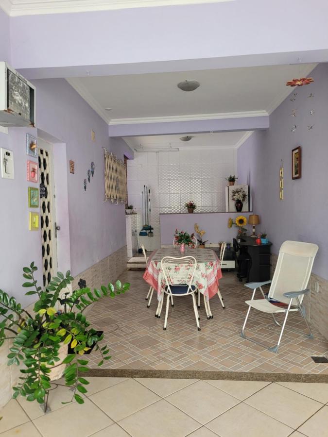 Casa Aconchegante Em Vila Valqueire Villa Rio de Janeiro Ngoại thất bức ảnh